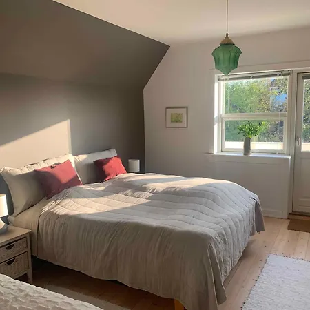 Lejlighed Flat In Town *