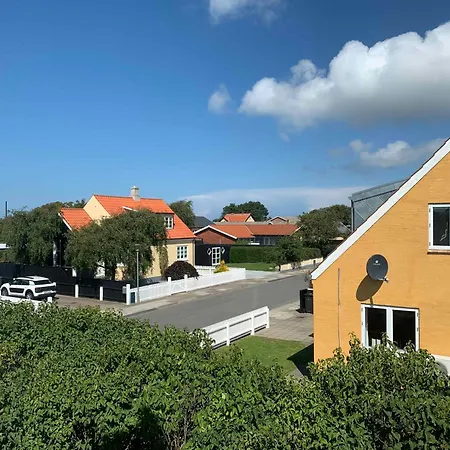 Apartmán Flat In Town