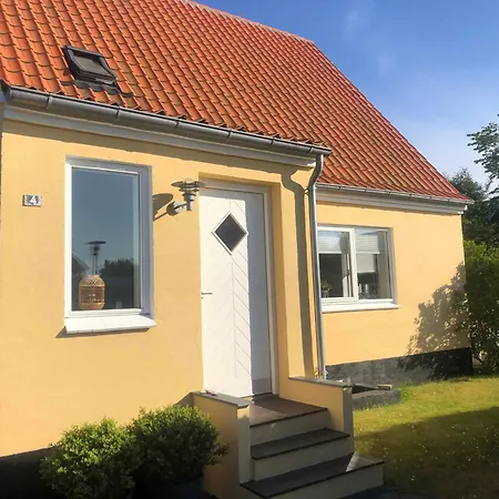 Flat In Town Skagen