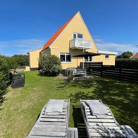 Flat In Town * Skagen