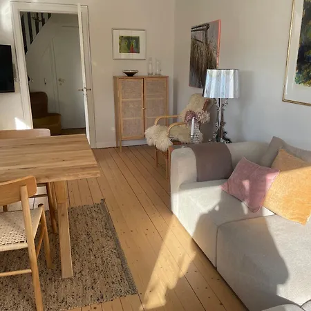 Apartamento Flat In Town