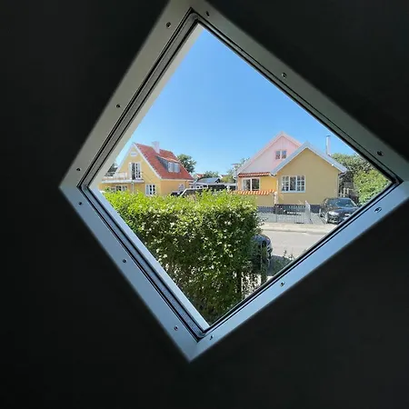 Flat In Town Διαμέρισμα