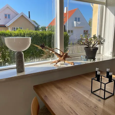 Apartamento Flat In Town